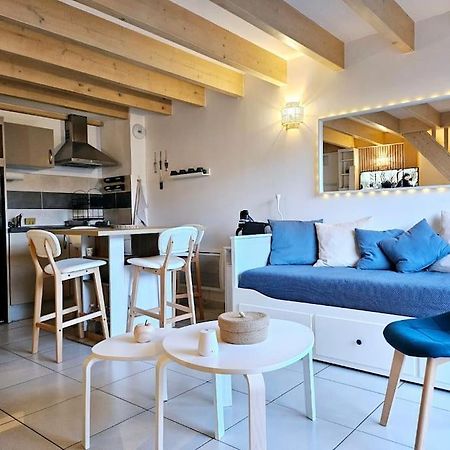 Appartement Cosy A Royan Exterior photo