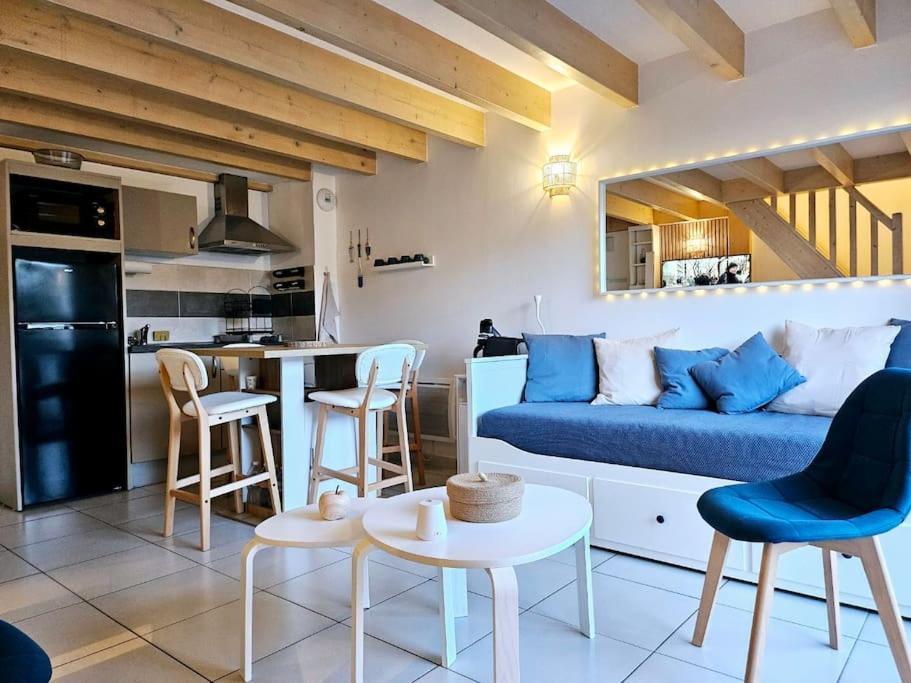 Appartement Cosy A Royan Exterior photo